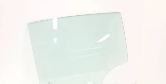 BMW X6 F16 Rear door window glass 43R004530 DOT615M50VAS2