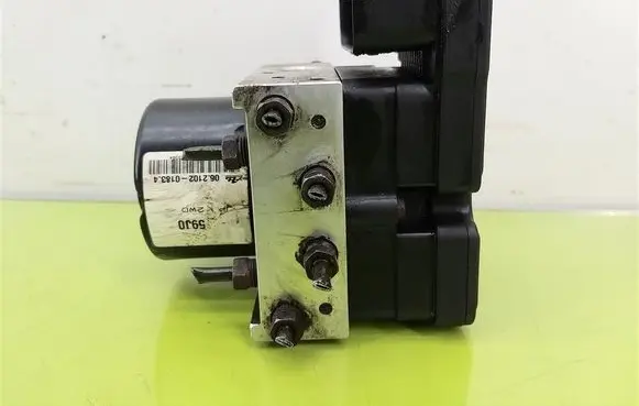 Suzuki Liana ABS Pump 5WK84126