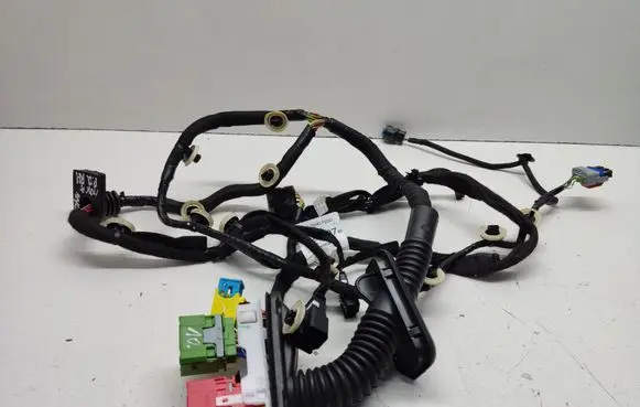 Opel Mokka B Front door wiring loom 9842520780