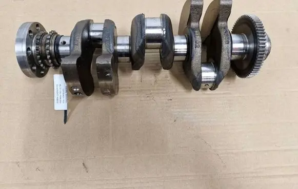 Mini Clubman F54 Crankshaft 