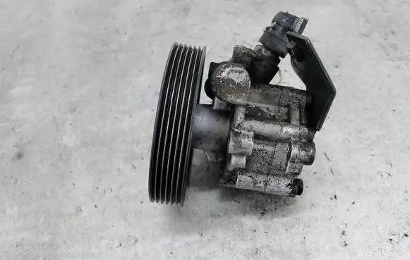 Power steering pump