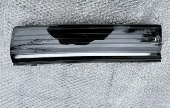 Volkswagen Tiguan Headlight/headlamp 571941653A 82490101