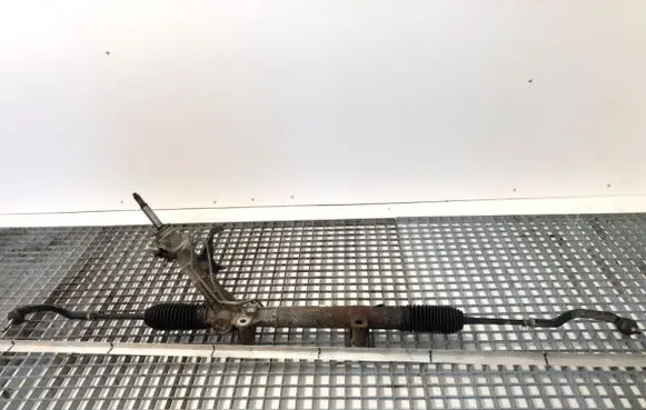 Opel Vivaro Steering rack 7700313010