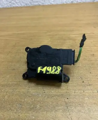 Volkswagen Crafter A/C air flow flap actuator/motor 3093845 F1988