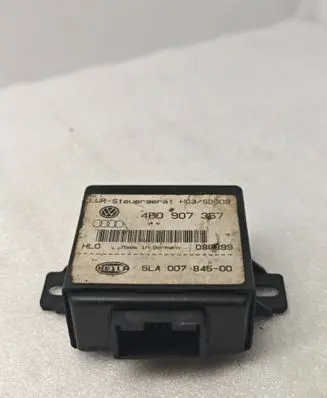 Volkswagen PASSAT B5.5 Light module LCM 4B0907357 5LA00784500 080999
