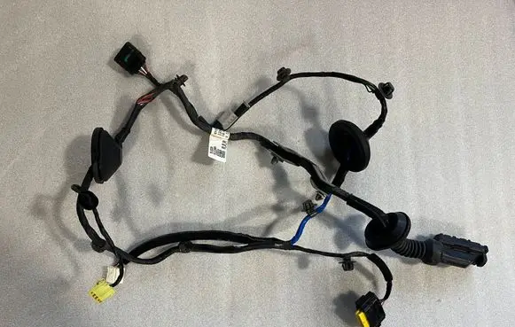 Hyundai Santa Fe Rear door wiring loom 91630S1230A