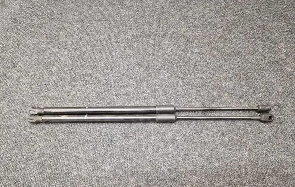 Cupra Born Tailgate/trunk strut/damper 10E827550D