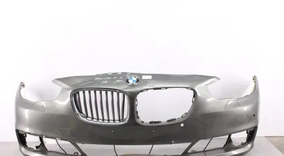 BMW 5 GT F07 Front bumper 7332665 51117332665