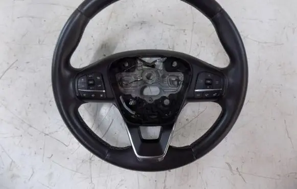 Ford Fiesta Steering wheel H1BB3600RC1GKD