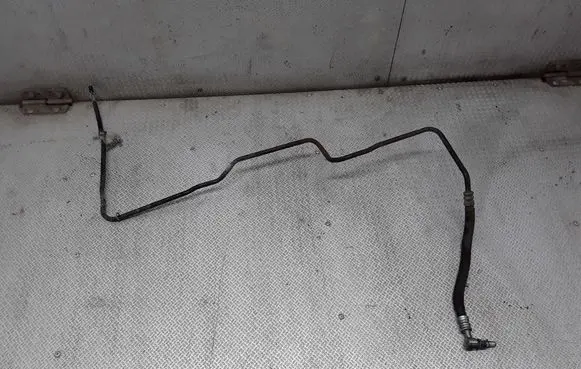 Opel Meriva A Fuel line pipe