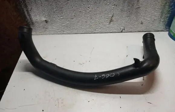 Volvo V70 Intercooler hose/pipe 1282865