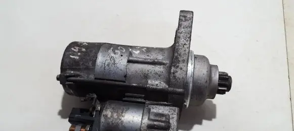 Volkswagen Golf V Starter motor 02Z91023H TS18E1