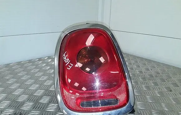Mini Cooper Countryman R60 Rear/tail lights 729743310
