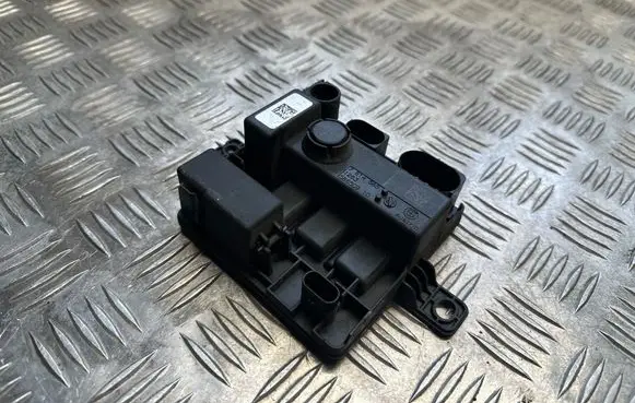 BMW i8 Other control units/modules 7614585 1263 58650910