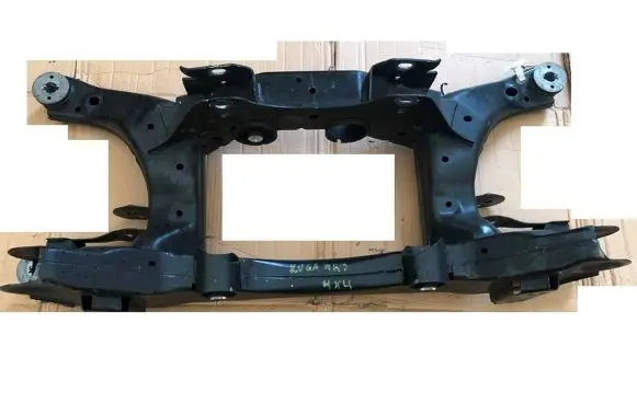 Rear subframe