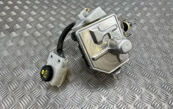 Mazda MX-30 Brake booster DN4J439A0A