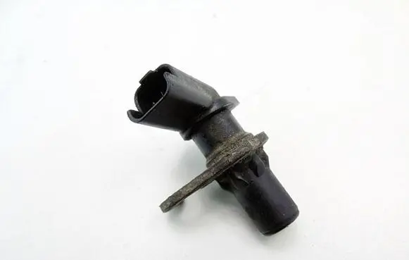 Peugeot 307 Crankshaft position gear 9633475780