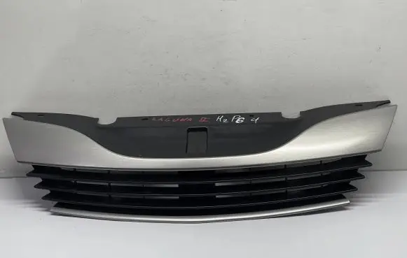 Renault Laguna II Front grill 8200012581
