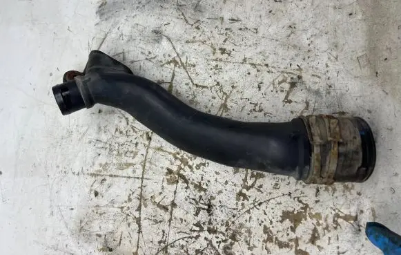 Audi A3 S3 8L Intercooler hose/pipe 1j0145762d