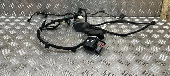 Ford Fiesta Front door wiring loom H1BT14603CB