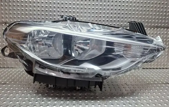 Fiat Tipo Headlight/headlamp S26338680 52145158
