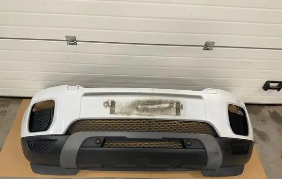 Land Rover Range Rover Evoque L538 Front bumper 