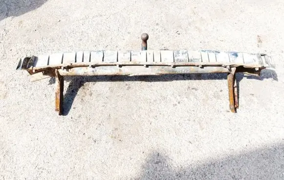 Volkswagen PASSAT B3 Tow bar set 