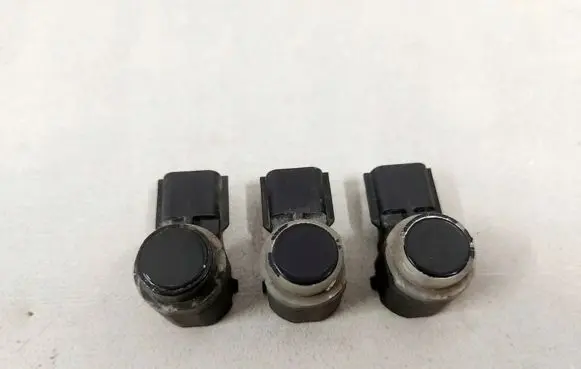 Renault Clio IV Parking PDC sensor 284429973R