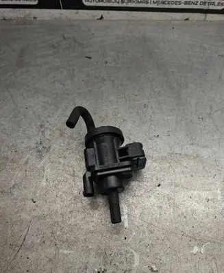 Mercedes-Benz E W211 Turbo solenoid valve A0005450527
