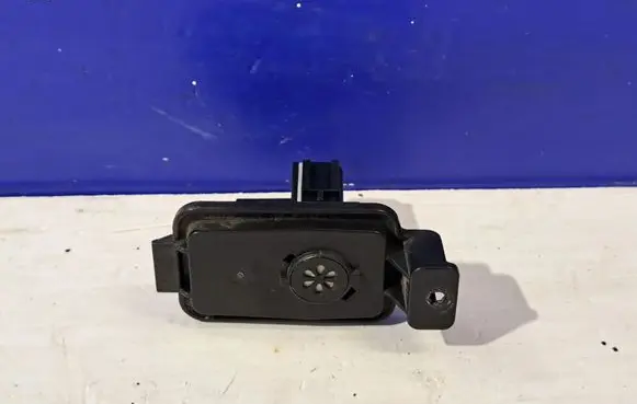 Volvo S90, V90 Air quality sensor 31418282