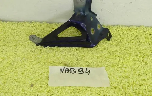 Toyota Corolla E210 E21 Fender mounting bracket