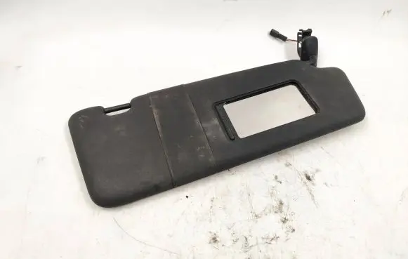 Audi A4 S4 B6 8E 8H Sun visor 8e0857552