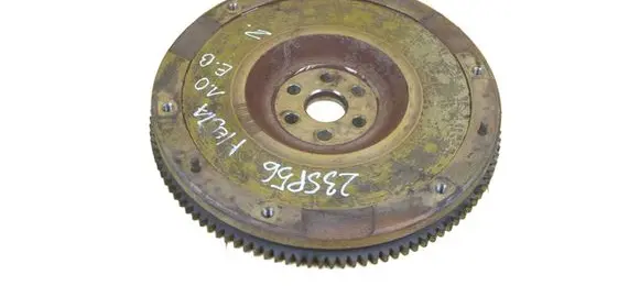 Ford Fiesta Dual mass flywheel CM5G6375LB BMAX M1JE