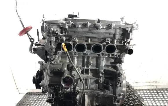 Toyota RAV 4 (XA40) Engine 2AR
