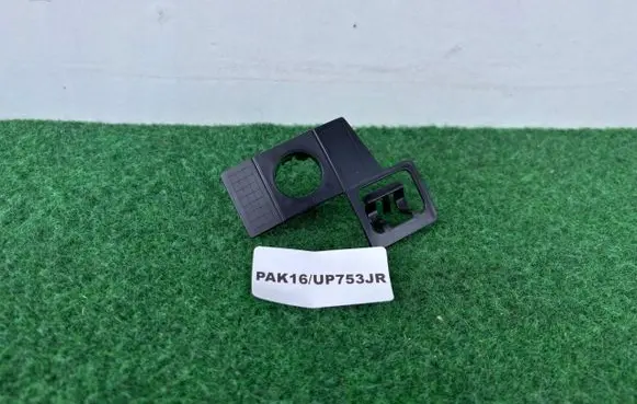 Volkswagen Golf Sportsvan Front parking sensor holder (PDC) 510919491C