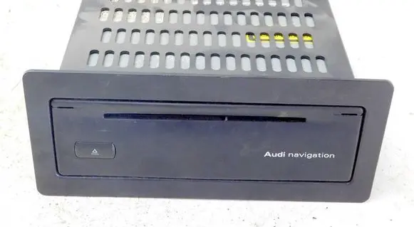 Audi A4 S4 B6 8E 8H Immobiliser reader (aerial) 4B0919887E 192924