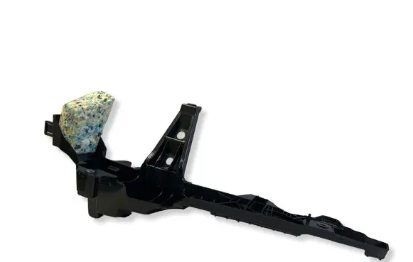 BMW i4 Other trunk/boot trim element 7489864