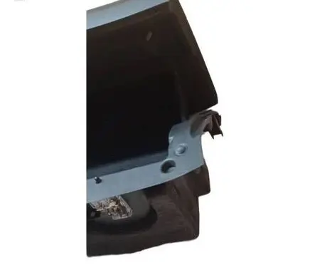 Glove box