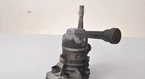 Citroen C4 Grand Picasso Electric power steering pump 9685418680