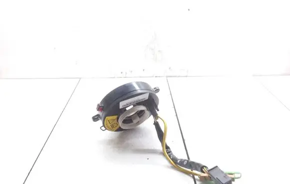 Airbag slip ring squib (SRS ring)