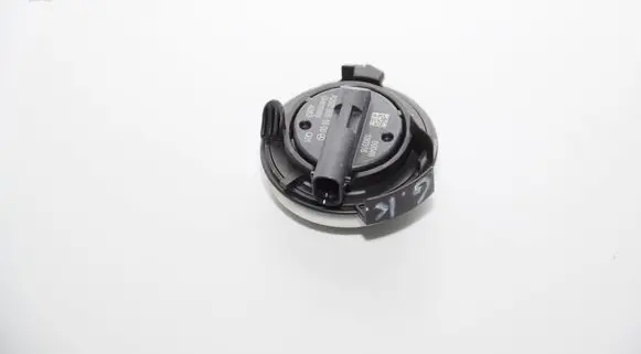 Mercedes-Benz S W220 Airbag deployment crash/impact sensor A2229051500