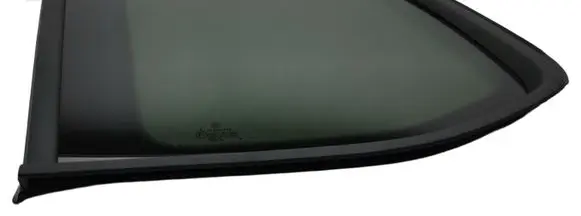 Volkswagen Touran III Rear side window 5TA845041