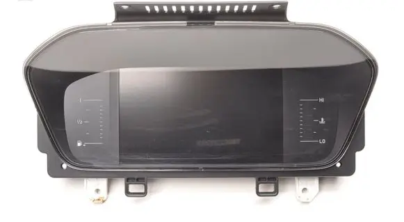 Volvo S90, V90 Speedometer (instrument cluster) 32254287
