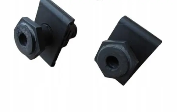 Jeep Grand Cherokee Engine bonnet/hood lock/latch loop/hook 