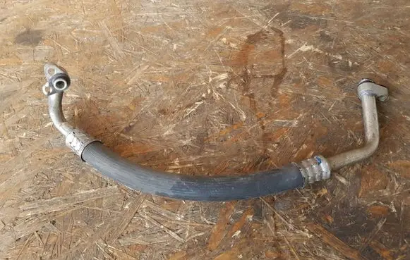 Dodge Journey Air conditioning (A/C) pipe/hose 05058536AB