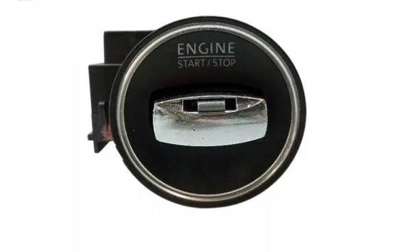Volkswagen PASSAT B6 Ignition lock 3C0905843M