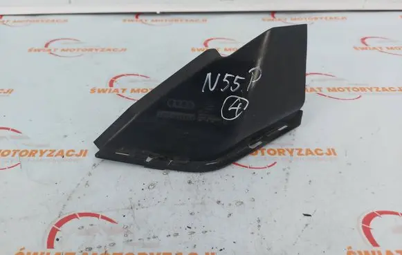 Audi Q7 4L Headlight part 4L0807152C