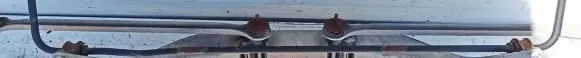 Alfa Romeo 156 Rear anti-roll bar/sway bar 