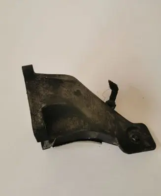 BMW 5 E60 E61 Engine mounting bracket 13807410