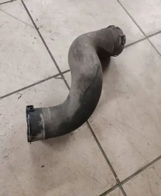Mercedes-Benz Vito Viano W447 Intercooler hose/pipe